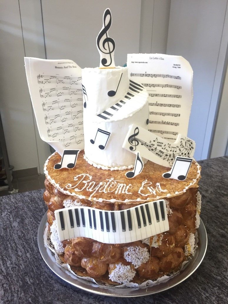 La Musique