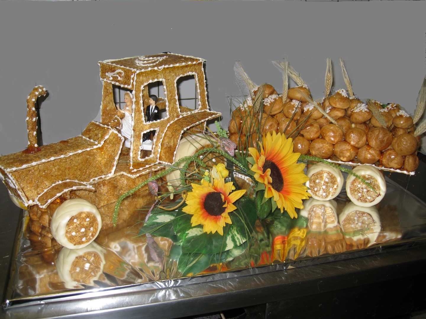 Un savoir-faire pour votre plaisir