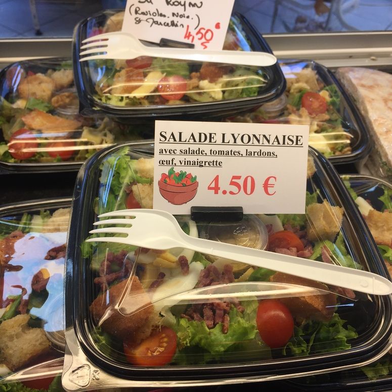 Salade 