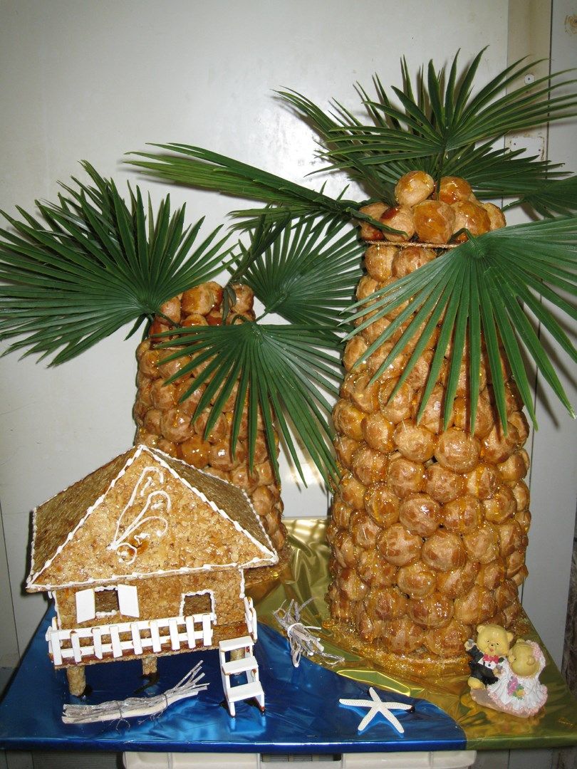 Palmier
