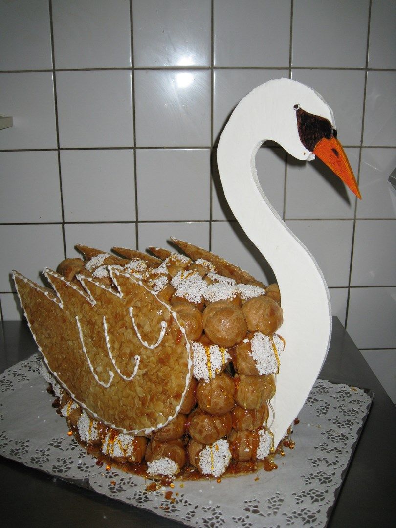 Le Cygne